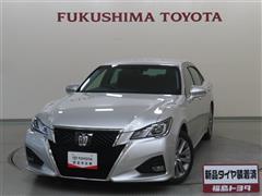 トヨタ クラウン アスリート S i-Four