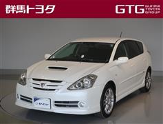 トヨタ カルディナ GT-FOUR