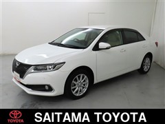 トヨタ アリオン A18 G プラスPKG
