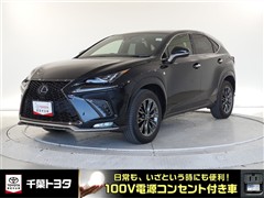 レクサス NX300 クール&ブライト