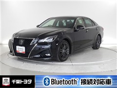 トヨタ クラウン アスリートS-T