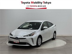 トヨタプリウス S セーフティープラス2の中古車
