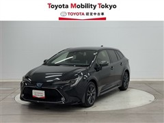 トヨタカローラツーリング HV WxBの中古車