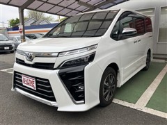 トヨタ ヴォクシー ZS キラメキ3