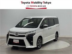 トヨタ ヴォクシー ZS キラメキ3
