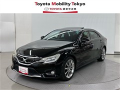 トヨタ マークX 350S
