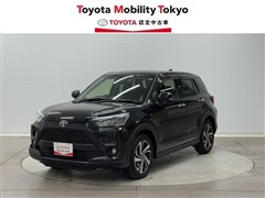 トヨタライズ Zの中古車