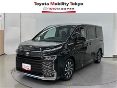 トヨタ ヴォクシー S-Z