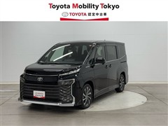トヨタ ヴォクシー S-Z