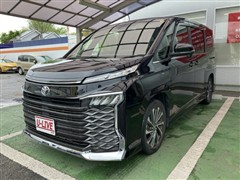 トヨタ ヴォクシー S-Z