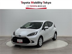トヨタアクア Zの中古車