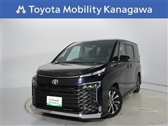 トヨタ ヴォクシー 2.0S-Z 7ニンノリ