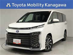 トヨタ ヴォクシー HV 1.8S-Z