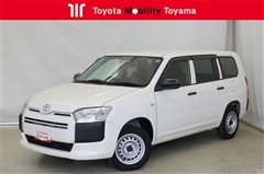 トヨタ プロボックスバン DXコンフォート