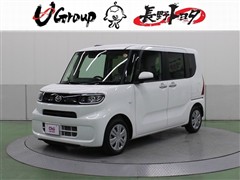 ダイハツ タント X