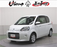 トヨタ ポルテ 1.5F