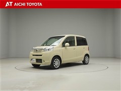 ホンダ ライフ G HIDスマートスペシャル