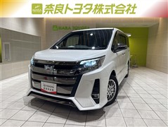 トヨタ ノア ハイブリッド SI WXB3