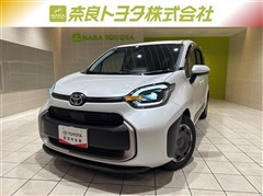 トヨタ シエンタ Z