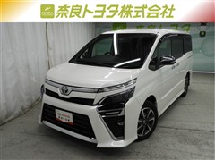 トヨタ ヴォクシー ZSキラメキ3