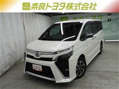 トヨタ ヴォクシー ZSキラメキ3