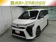 トヨタ ヴォクシー ZSキラメキ3