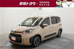 トヨタ シエンタ ハイブリッド Z