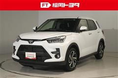 トヨタ ライズ Z