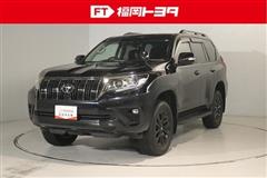 トヨタ プラド TX-L 70th Annv