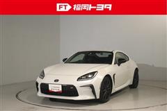トヨタ GR86 RZ