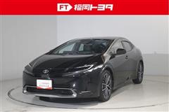 トヨタ プリウス Z