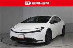 トヨタ プリウス X