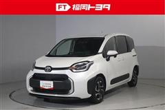 トヨタ シエンタ Z