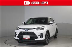 トヨタ ライズHEV Z