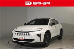 トヨタ クラウンエステート HEV Z