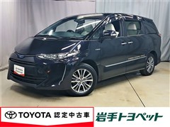 トヨタ エスティマHV アエラス スマート