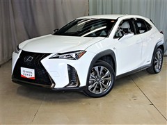 レクサス UX250h Fスポーツ