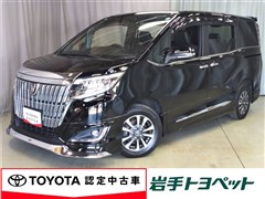 トヨタ エスクァイア GI