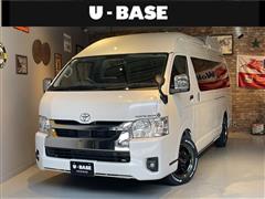 トヨタ U-BASE TOY'S BOX 540