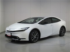 トヨタ プリウス Z