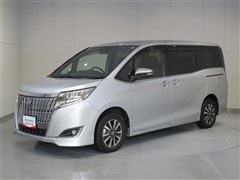 トヨタ エスクァイアHV GI
