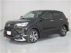 トヨタ ライズ Z