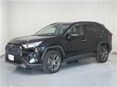 トヨタ RAV4 G