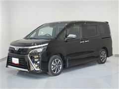 トヨタ ヴォクシー ZS キラメキ3