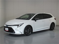 トヨタ カローラツーリング HV WXB