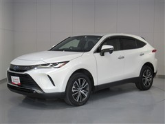 トヨタ ハリアーHV G