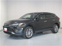 トヨタ ハリアー Z レザーパッケージ