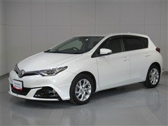 トヨタ オーリス 150X Sパッケージ