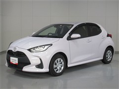 トヨタ ヤリス G