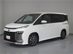 トヨタ ヴォクシー S-Z